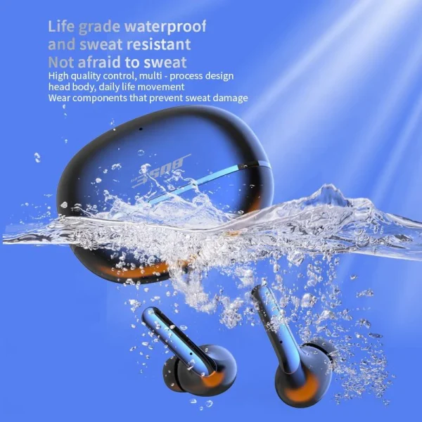Original For Bosebye Air 7 Bluetooth