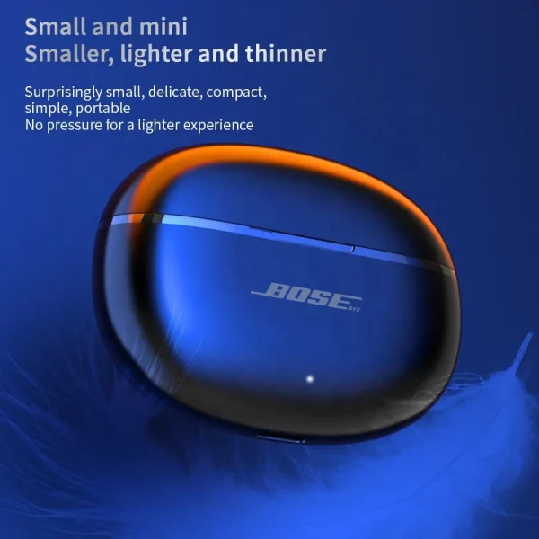 Original For Bosebye Air 7 Bluetooth